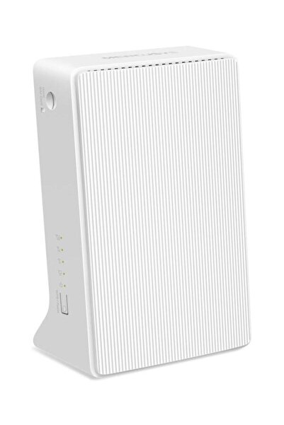 Mercusys ρούτερ MB230-4G, 4G+ Cat6, 1200Mbps AC1200, Έκδοση 1.0