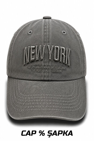 Jack Ferrero Unisex Cap / Hat New Collection