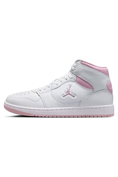 Nike Ghete pentru femei JORDAN COURT CONNECT MID - IQ8289102