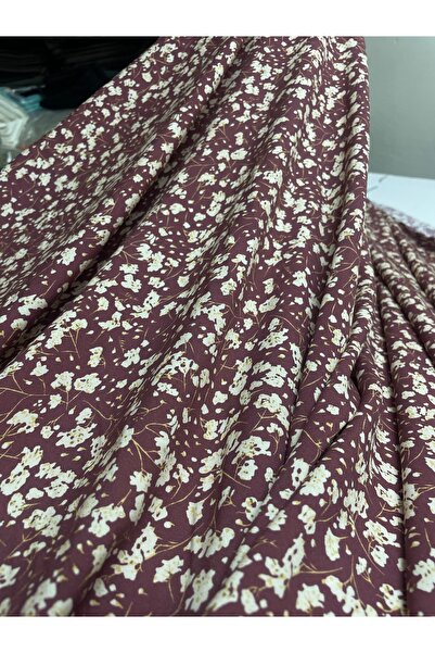 LUSSAMODA قماش قطني حريري من الفيسكون، فستان، تنورة، شالوار، طول 150 سم.