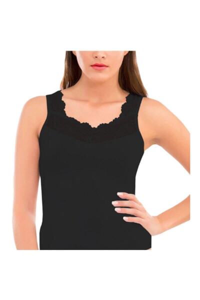 Generic Brand Women's Modal Lace Athlete Imer1260