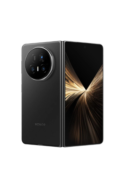 HONOR Magic V5 5G Διπλή SIM 16GB RAM 512GB - Μαύρο