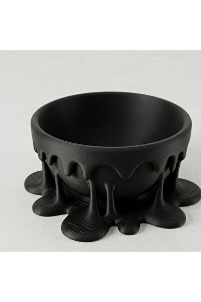 OEM Bol Decorativ cu Design Modern Unic 15cm