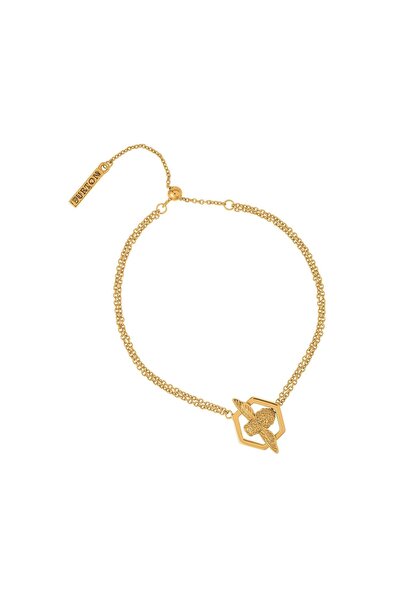 Olivia Burton ΓΥΝΑΙΚΕΙΟ ΒΡΑΧΙΟΛΙ OBJ16AMB32 (19ΕΚ.)