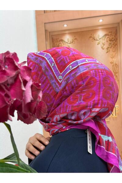 SILKHOME EŞARP Eşarp