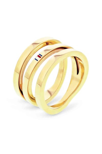 Tommy Hilfiger ΓΥΝΑΙΚΕΙΟ ΔΑΧΤΥΛΙΔΙ 2701100D (56 )