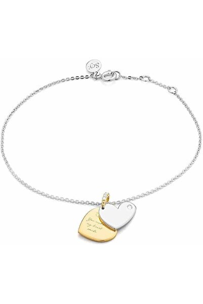 SECRECY ΓΥΝΑΙΚΕΙΟ ΒΡΑΧΙΟΛΙ B3823CDAWW900 (17-20 εκ.)
