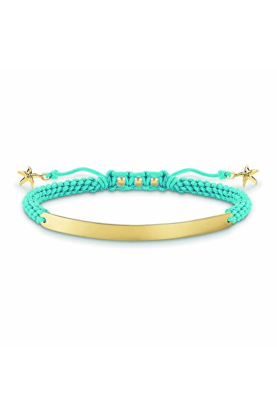 Thomas Sabo ΓΥΝΑΙΚΕΙΟ ΒΡΑΧΙΟΛΙ A00608481L19v (19 εκ.)