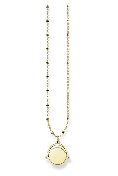 Thomas Sabo ΓΥΝΑΙΚΕΙΟ ΚΟΛΙΕ E000341312L45 (45 εκ.)
