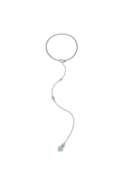 Folli Follie ΓΥΝΑΙΚΕΙΟ ΚΟΛΙΕ 3N17F006C (45ΕΚ.)