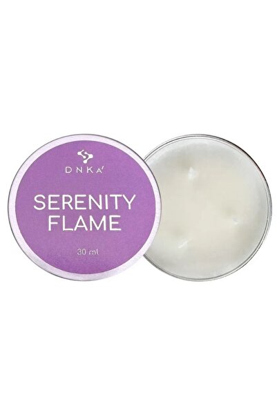 OEM Serenity Flame DNKa Lumânare de masaj, 30ml