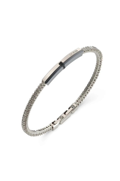 Guess Erkek Bileklik JGUJUMB05105JWSTS