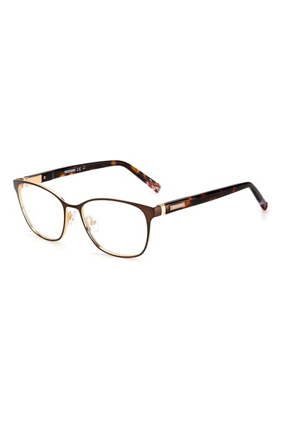 Missoni ΓΥΝΑΙΚΕΙΑ ΓΥΑΛΙΑ MIS-0062-01Q (Φακός/Γέφυρα/Βραχίονας) 52/16/140 χιλ.)