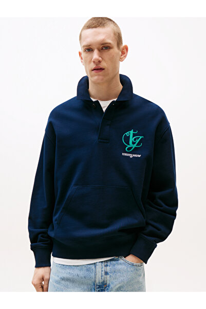 Tommy Jeans سويت شيرتات رجالية