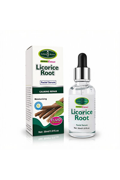 AICHUN ايشون بيوتي سيروم العرقسوس المهدئ 30 مل | Beauty Licorice Root Serum 30ml
