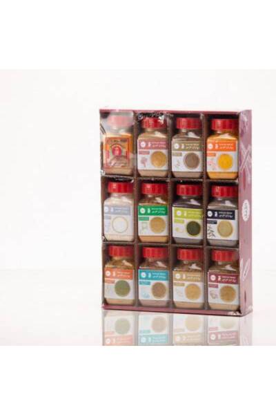 OEMS Prince's Spice Mix