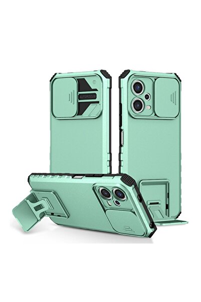 sscase Stereoscopic Σκληρή Θήκη Light Blue (Xiaomi Redmi Note 12 5G/Poco X5 5G)