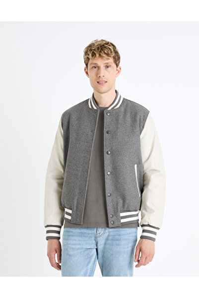 CELIO Bunda bomber Fuvarsi