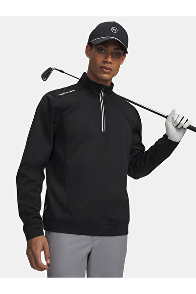 Under Armour Hanorac bărbătesc UA Drive Wind 1/2 Zip