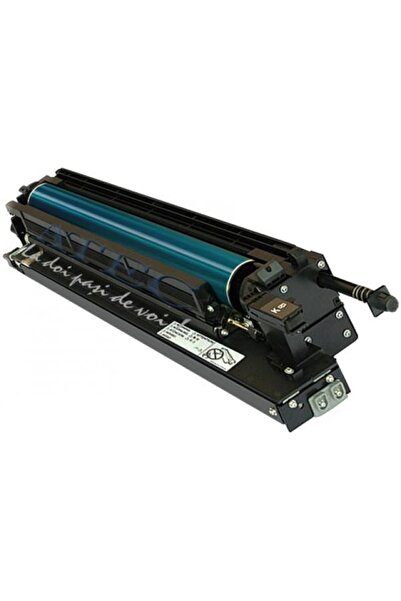 KONICA MINOLTA Ντραμ ΝτιΡ-612Κ (Μαύρο)