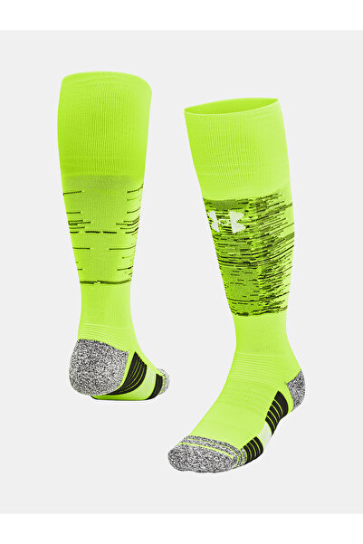 Under Armour Unisexové stulpny UA Magnetico Pocket 1pk OTC-GRN