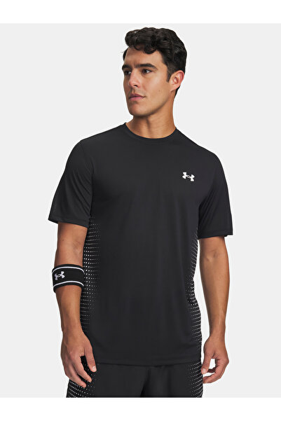 Under Armour Tricou bărbătesc UA Tech Play cu mânecă scurtă