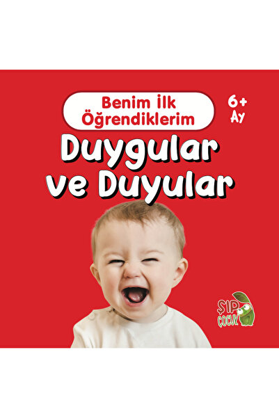 Espri Toys Benim İlk Öğrendiklerim