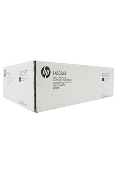 HP Toner Contract CF325X (Negru)