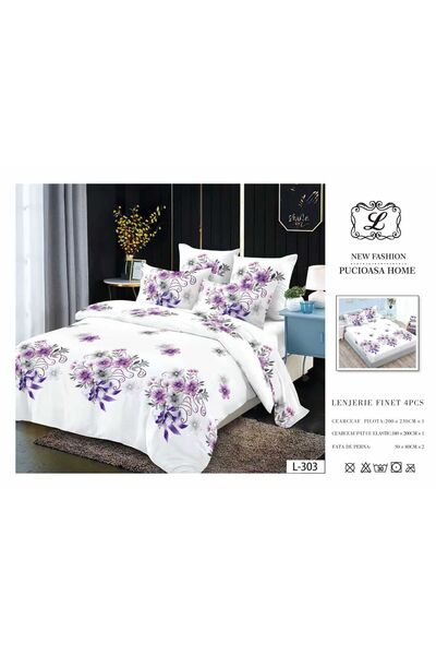 Pucioasa Home FINE LINEN