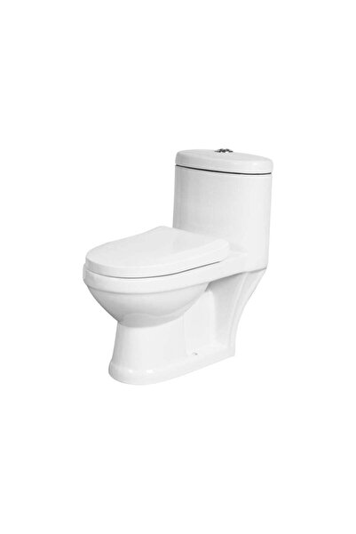 Casa Stile Vas WC pentru copii cu rezervor