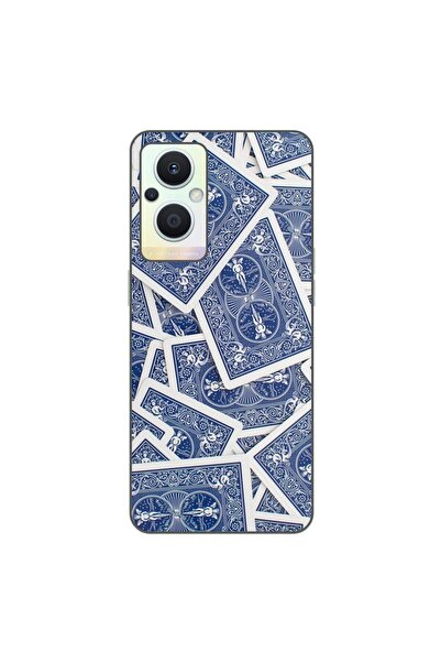 OEM Husa compatibila cu Oppo Reno7 Lite Silicon Gel Tpu Model Bicycle Deck