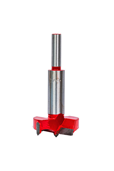 Raider Power Tools Freza ptr balamale 40mm