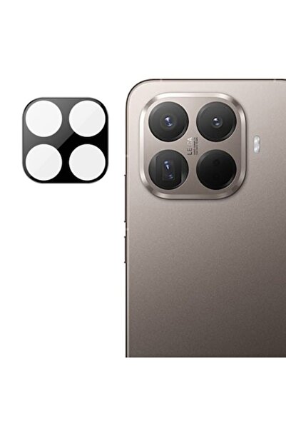 DAMUR Camera Protection Film for Xiaomi 15T Pro, Tempered Glass, Shock Protec...