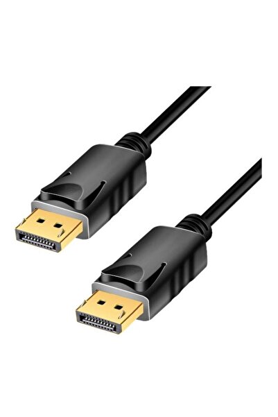 LogiLink Видео кабел CD0103 DisplayPort мъжки - DisplayPort мъжки, v1.2, 5 м ...