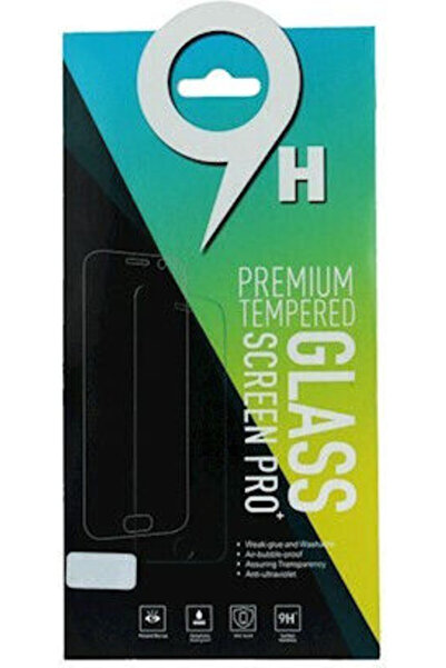 OEM Tempered Glass (iPhone 11 Pro Max)