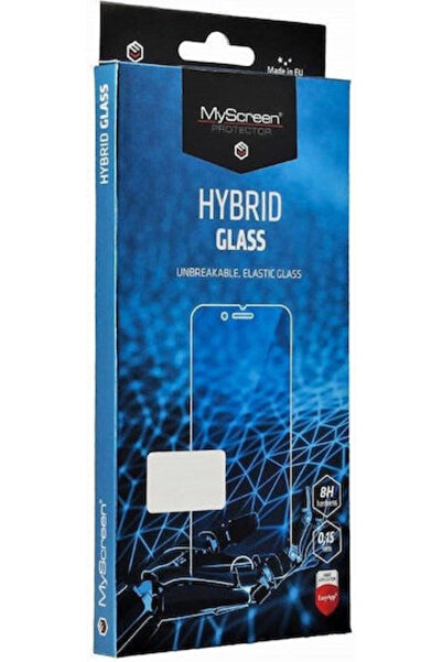 OEM Υβριδικό Γυαλί Σκληρυμένο Γυαλί (iPhone 12 Pro Max Xiaomi 12 Pro)