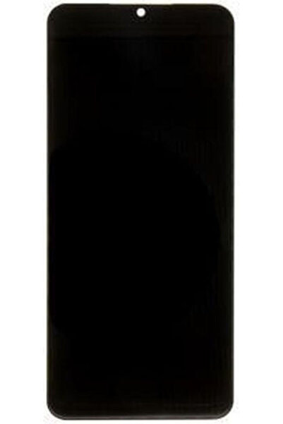 Samsung Σκληρυμένο Γυαλί Μαύρο (Galaxy M33)