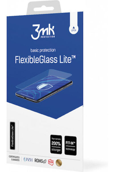 3MK FlexibleGlass Lite Σκληρυμένο Γυαλί (Oppo A77)