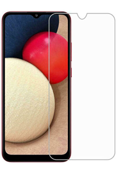 POWERTECH 2.5D Σκληρυμένο Γυαλί (Galaxy A03s)