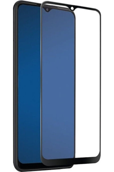 SBS Πλήρες Σκληρυμένο Γυαλί Μαύρο (Galaxy A23) SCRFCSAA23K