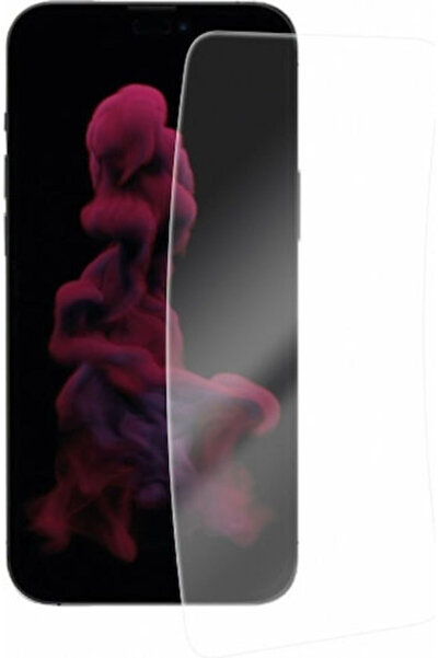 Vivanco 2D Υβριδικό Εύκαμπτο Σκληρυμένο Γυαλί (iPhone 14 Pro)