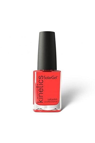 Kinetics Nails Kinetics SolarGel Günlük Oje - Uzun Süre Kalıcı Yoğun Pigment ...
