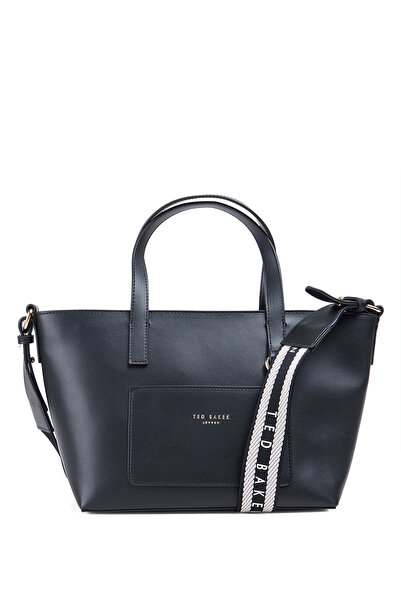 Ted Baker Siyah Kadın Omuz Çantası TBSS26FBAG029
