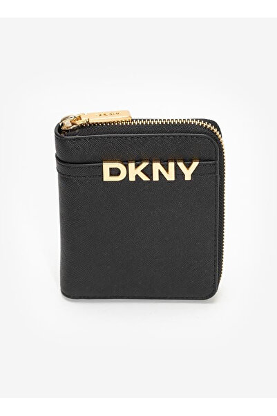 Dkny Siyah Kadın Cüzdan R521KM25