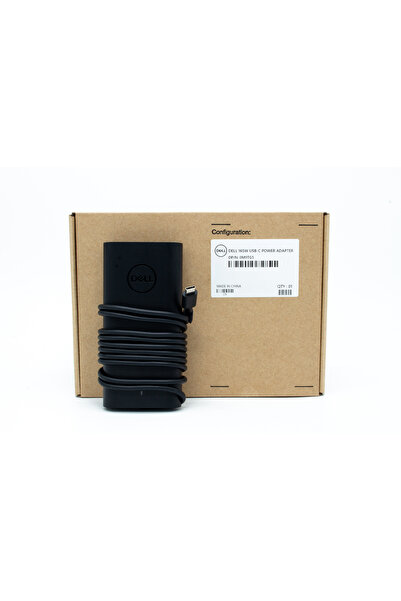 Dell 165W TYPE C Power Adapter for