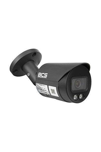 BCS Outdoor Surveillance Camera LINE BCS-TIP15FCR3L3-Ai1-G, Bullet, 5MP, 2.8m...