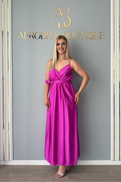 Afrodita Boutique Alya dress