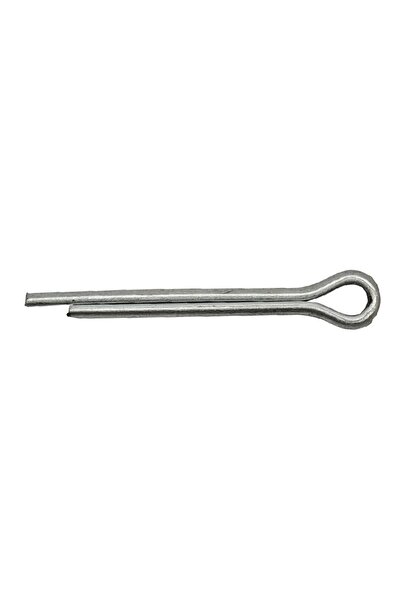 Rocast Set 25 x Splint 94 Otel Zincat-6.3 x 80