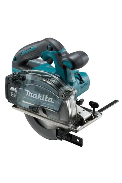 Makita DCS553Z LXT 18V Cordless Metal Cutting Saw, 150x20 mm, 4200 rpm, Bare ...