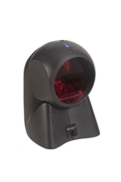 HONEYWELL MK7120 Orbit 1D USB Barcode Scanner, Black